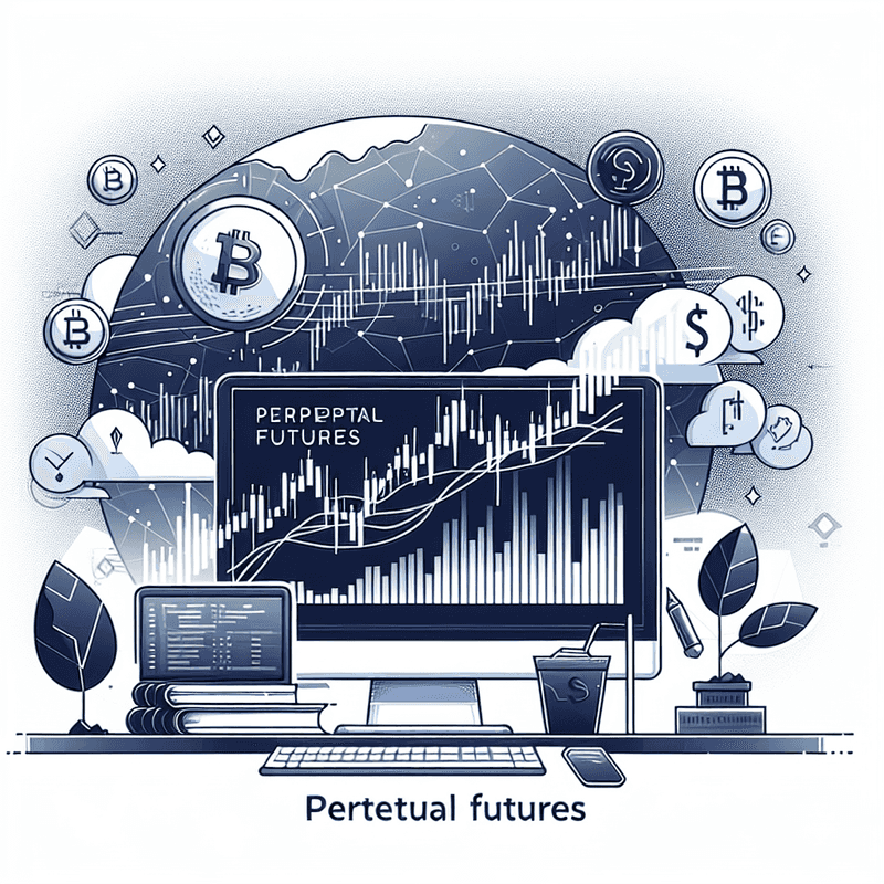 FIG‑1 alt about perpetual futures crypto trading