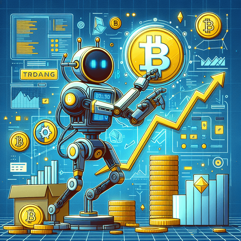 FIG‑1 alt about Bitcoin auto trading bot