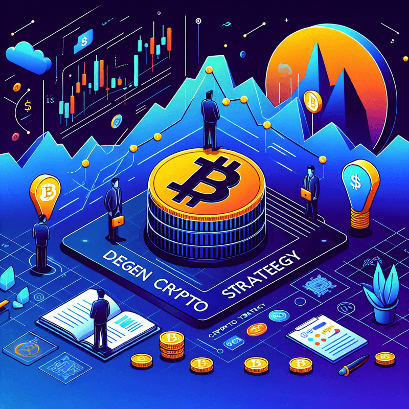 FIG‑2 alt about degen crypto strategy