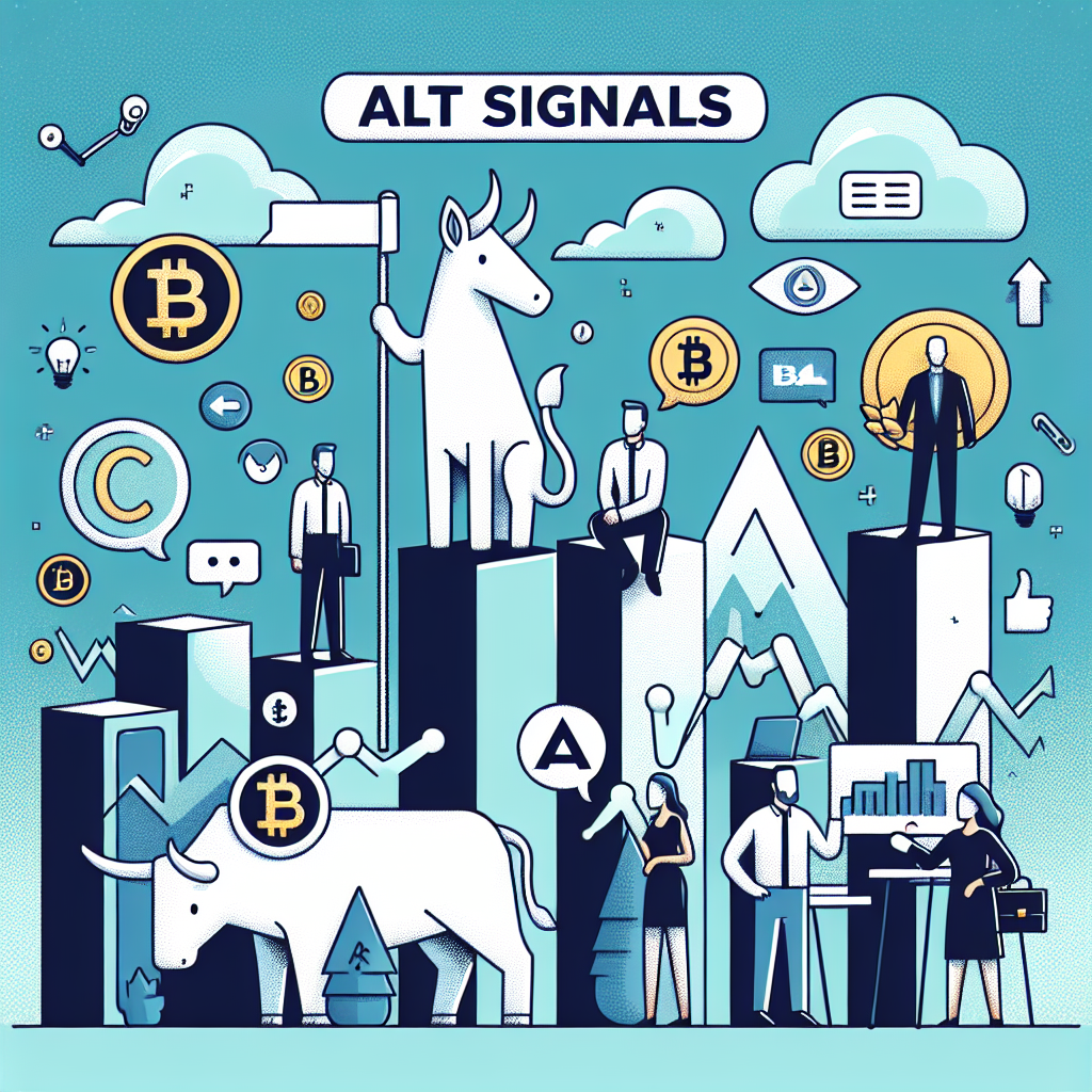 Top AltSignals Alternatives: Explore AI-Driven Insights