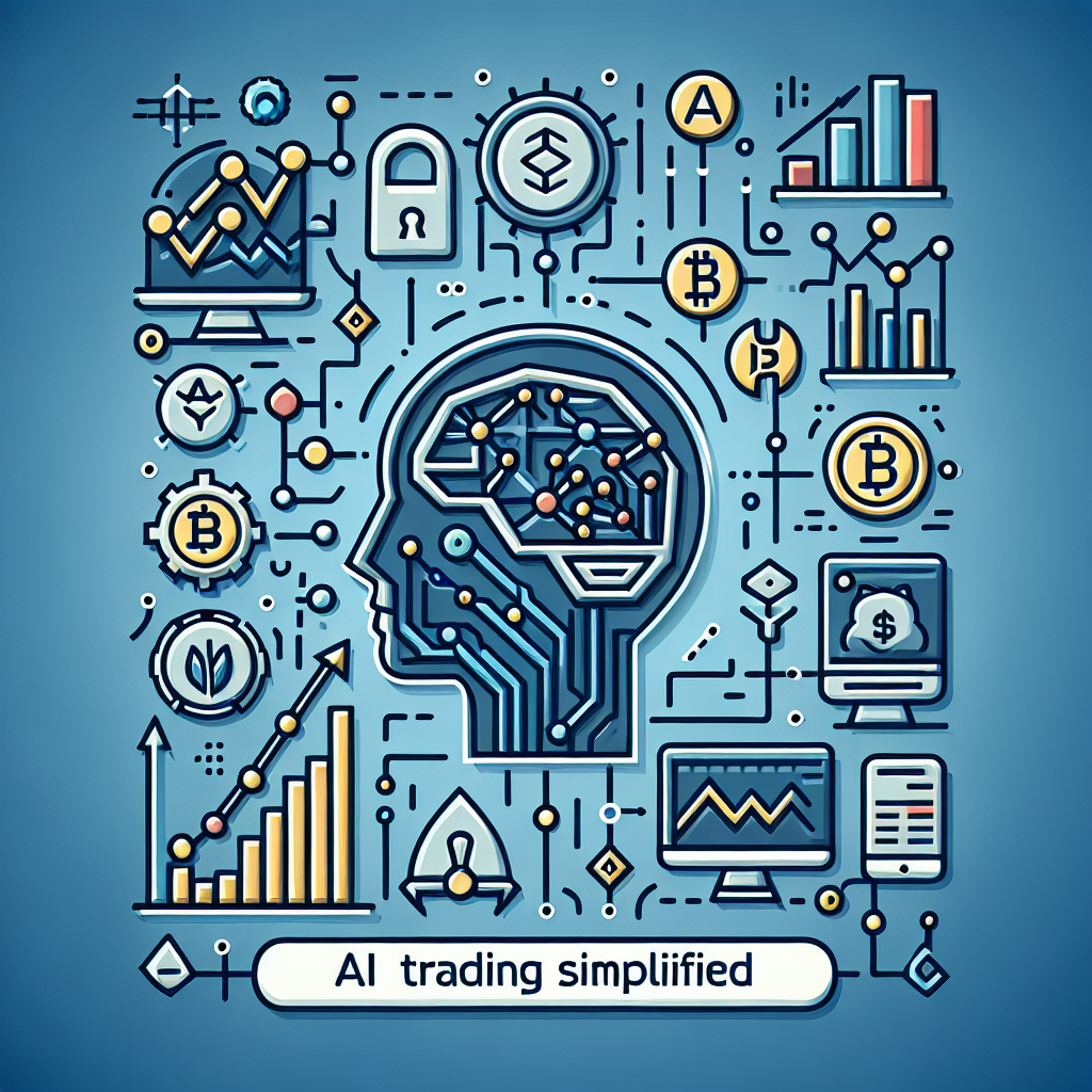 Simplifying AI Trading: Harnessing Multi-Agent Strategies