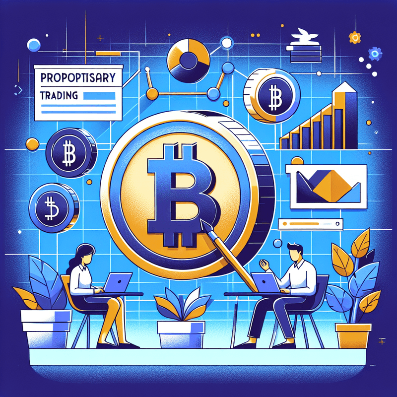 FIG‑2 alt about What is prop trading?