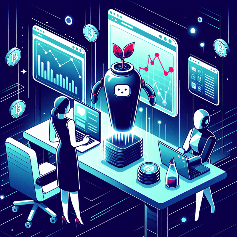 FIG‑2 alt about Hyperliquid trading bot