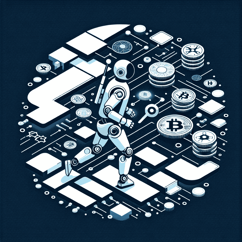 FIG‑1 alt about crypto trading bot strategy