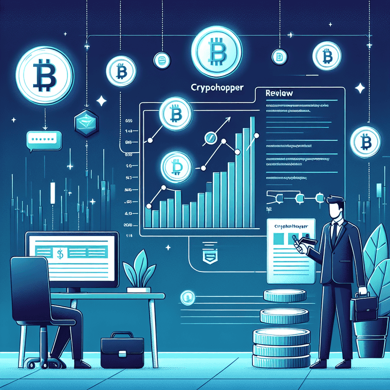 FIG‑2 alt about Cryptohopper review