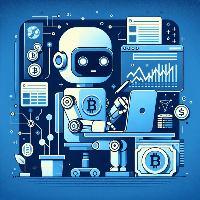 FIG‑2 alt about Cryptohopper bot