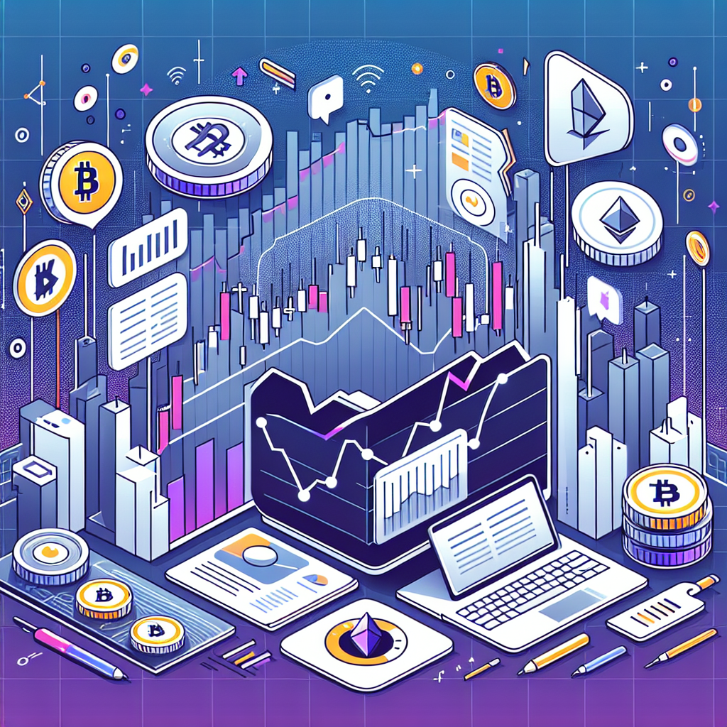 Top Technical Indicators for Crypto Trading Success