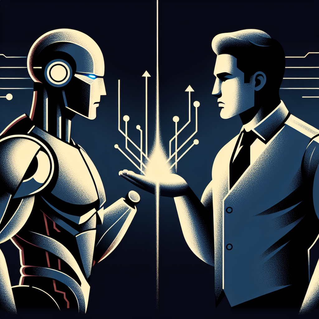 Nof1 vs Human Trader: AI-Driven Insights Unleashed