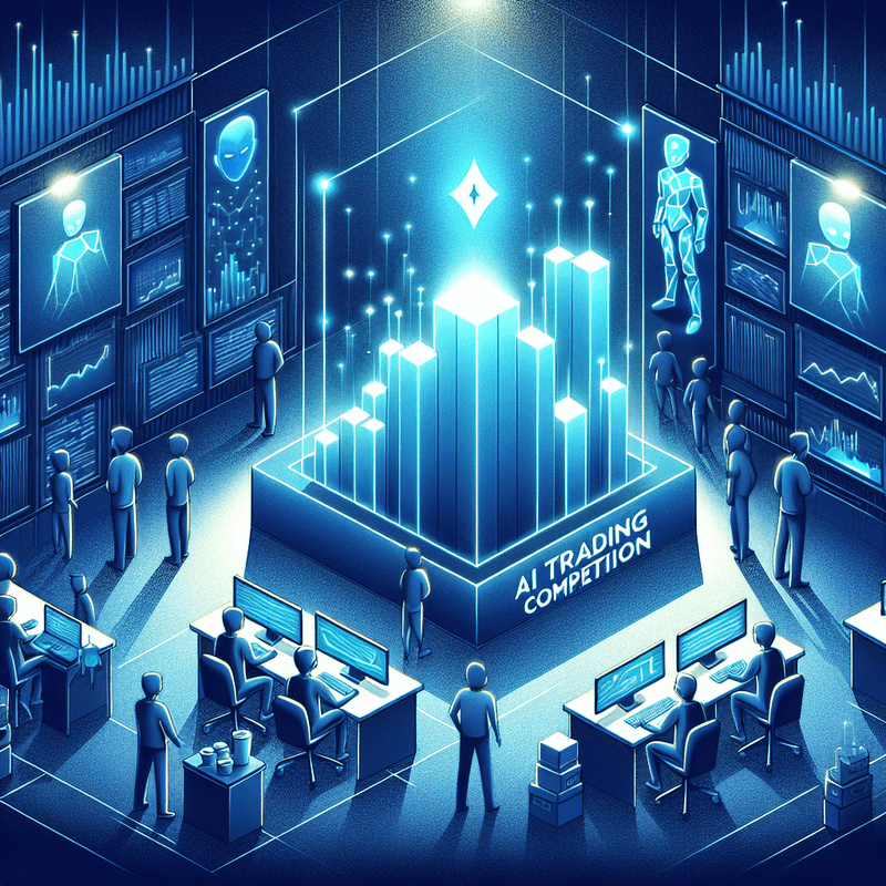 FIG‑2 alt about AI trading competition