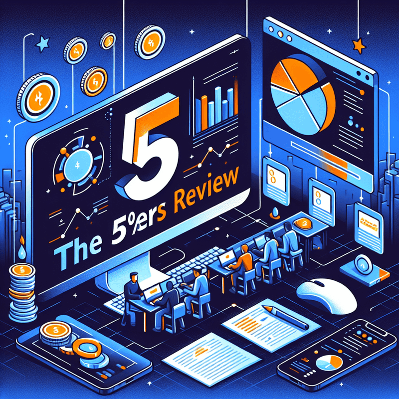 FIG‑2 alt about The 5%ers review