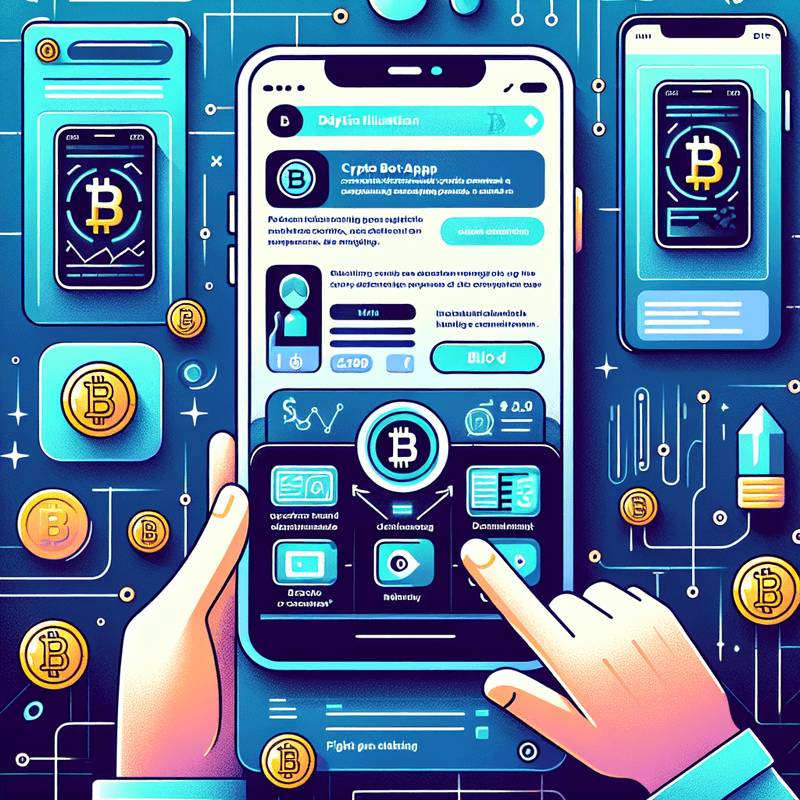 FIG‑2 alt about crypto bot app for iOS