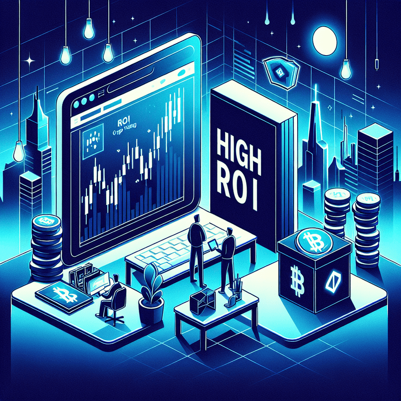 FIG‑1 alt about high ROI crypto trading app