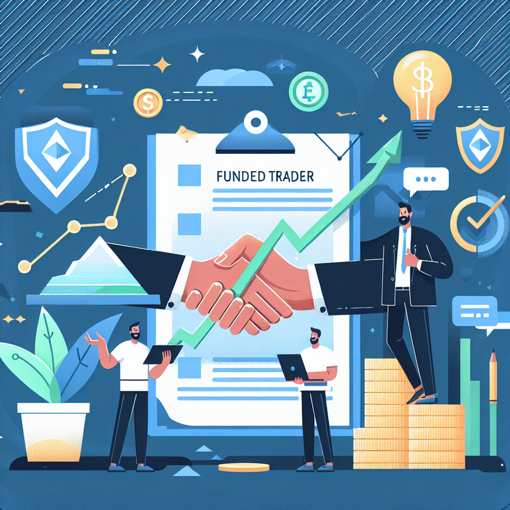Top Funded Trader Programs: Maximize Your Trading Potential