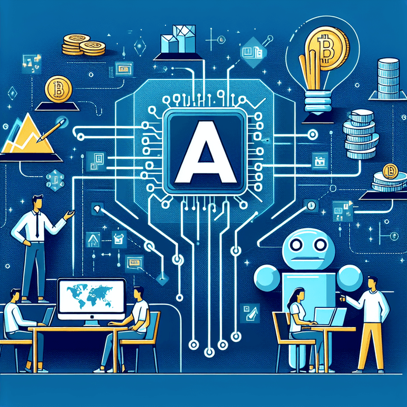 FIG‑2 alt about multi-agent AI trading system