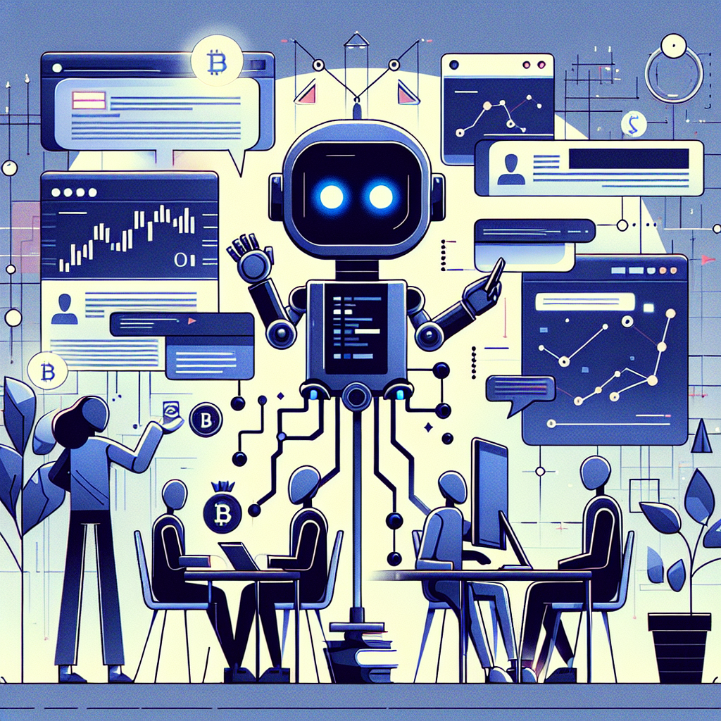AI-Powered Crypto Futures Bot: Trade Smarter Today