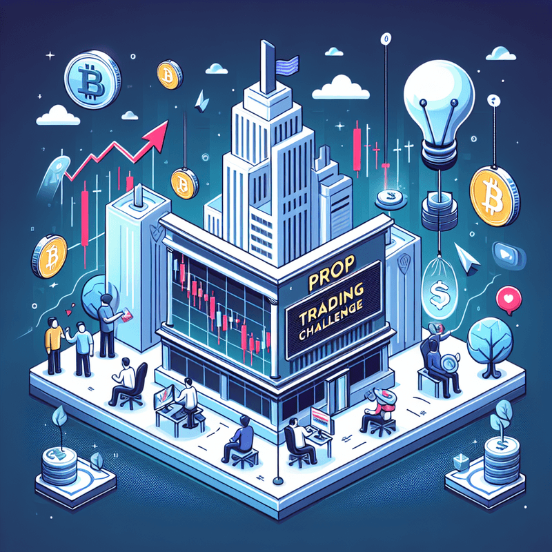 FIG‑2 alt about Prop trading challenge