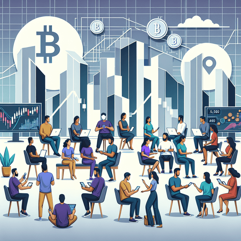FIG‑2 alt about community crypto trading competition app
