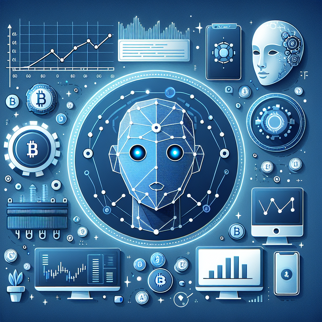 AI-Powered Crypto Trading App for Smart Investments