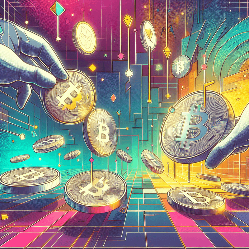 FIG‑2 alt about degen crypto trading strategy