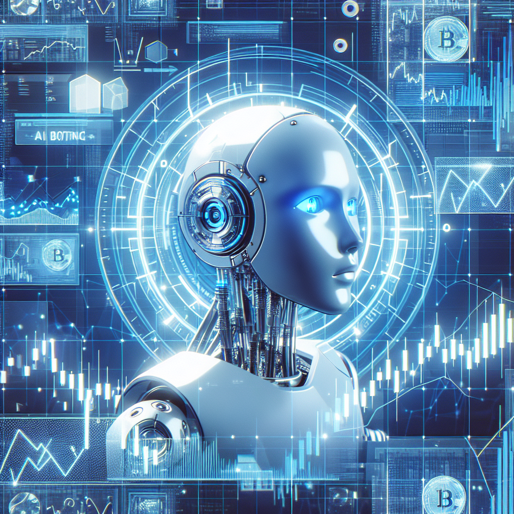 Revolutionize Crypto Trading with AI-Powered Insights