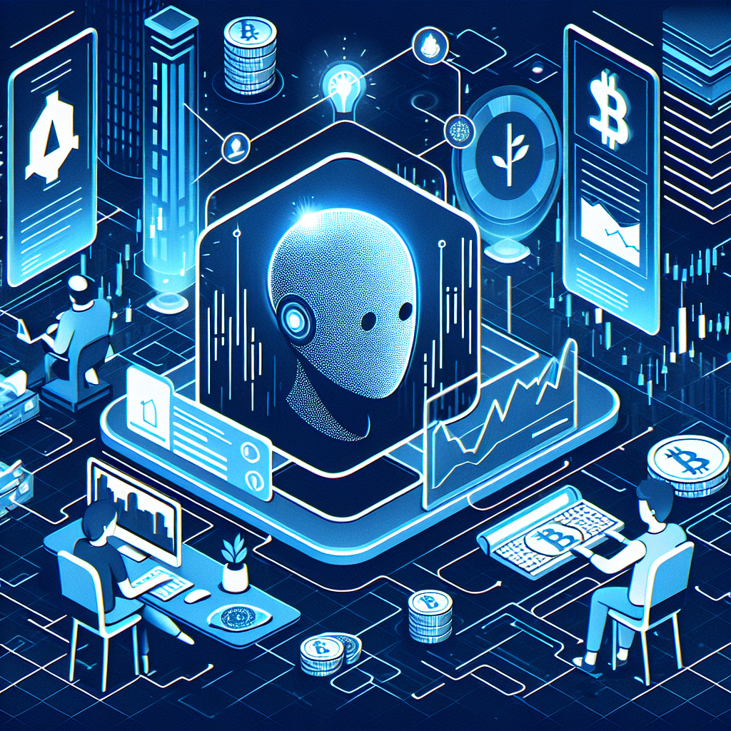 Revolutionize Trading with AI Assistant on OKX