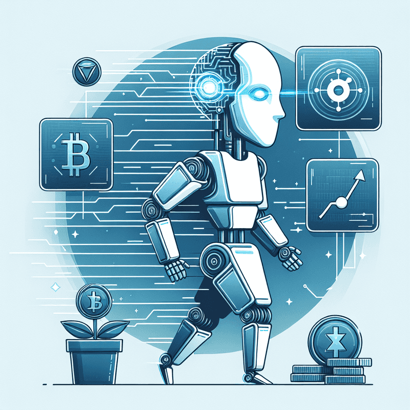 FIG‑2 alt about Binance auto trading AI bot