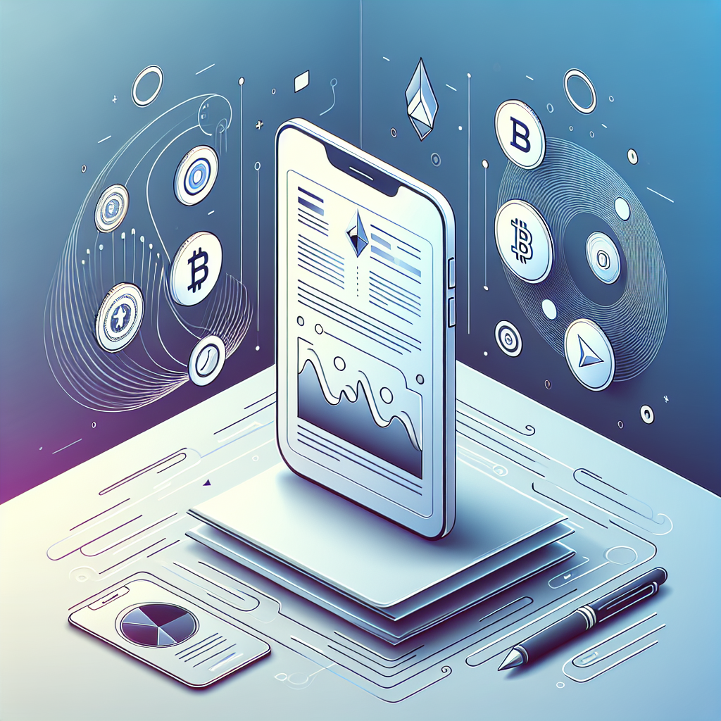 AI-Powered Crypto Trading Signals Mobile App