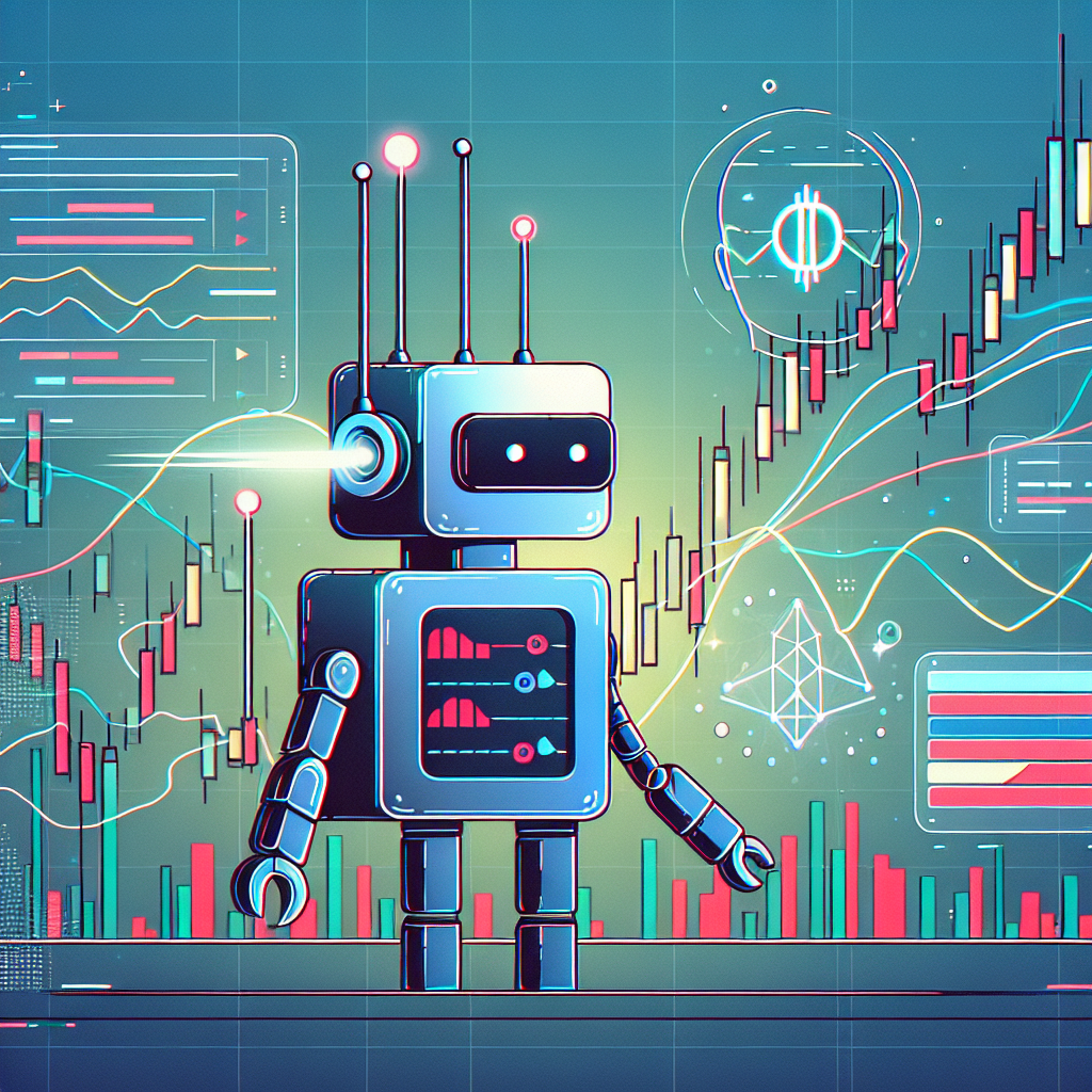 AI-Powered Trading Bot with Signals for Maximum Profit