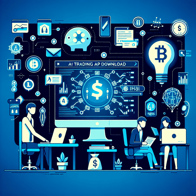 FIG‑2 alt about AI trading app download
