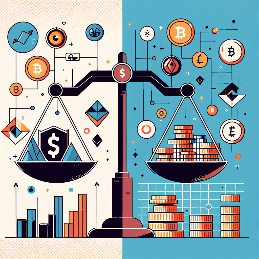 Unlocking Crypto Profits: Paid vs Free Trading Signals