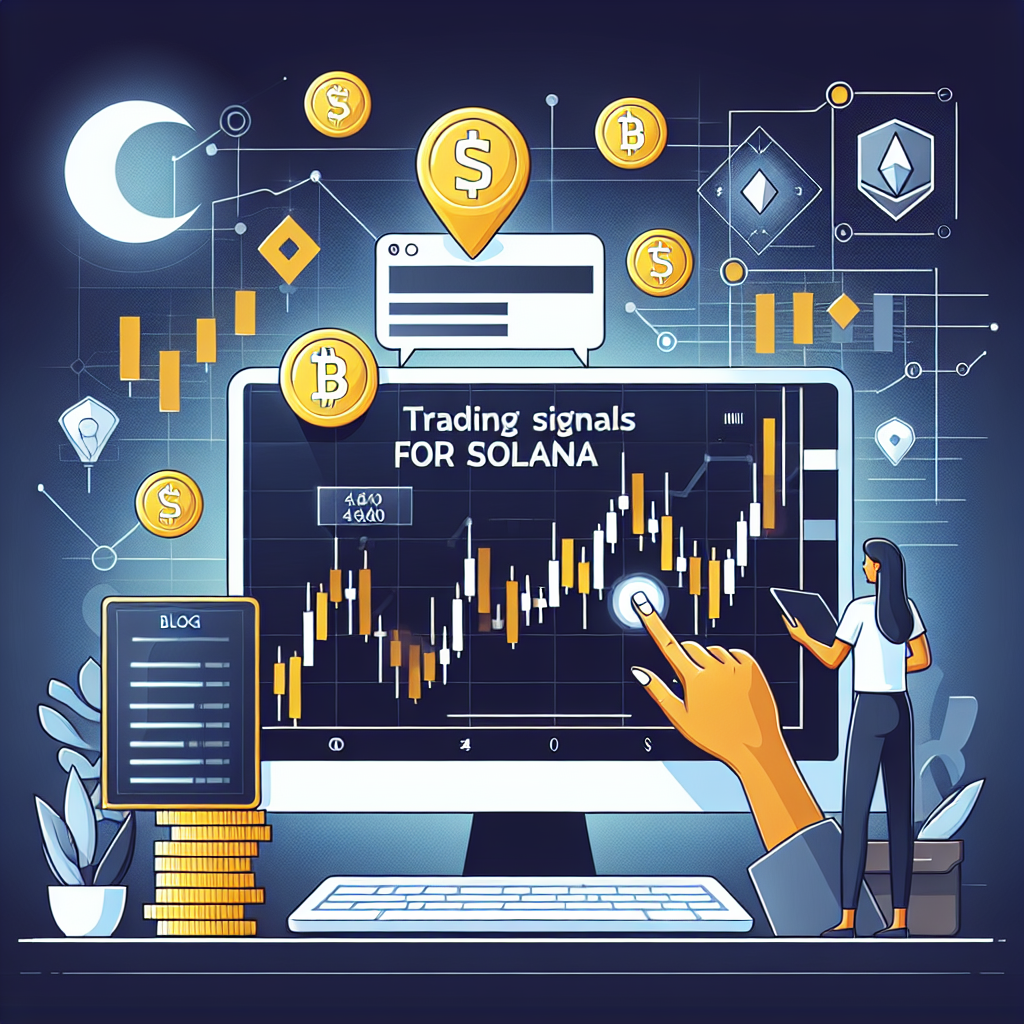 AI-Powered Trading Signals for Solana Success