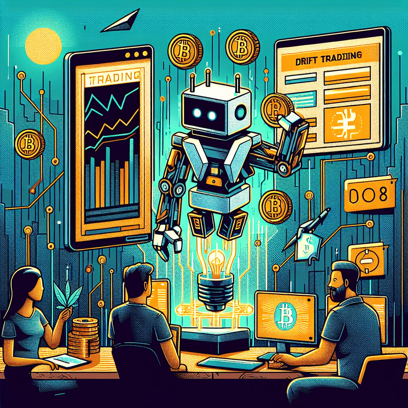 FIG‑1 alt about Drift trading bot
