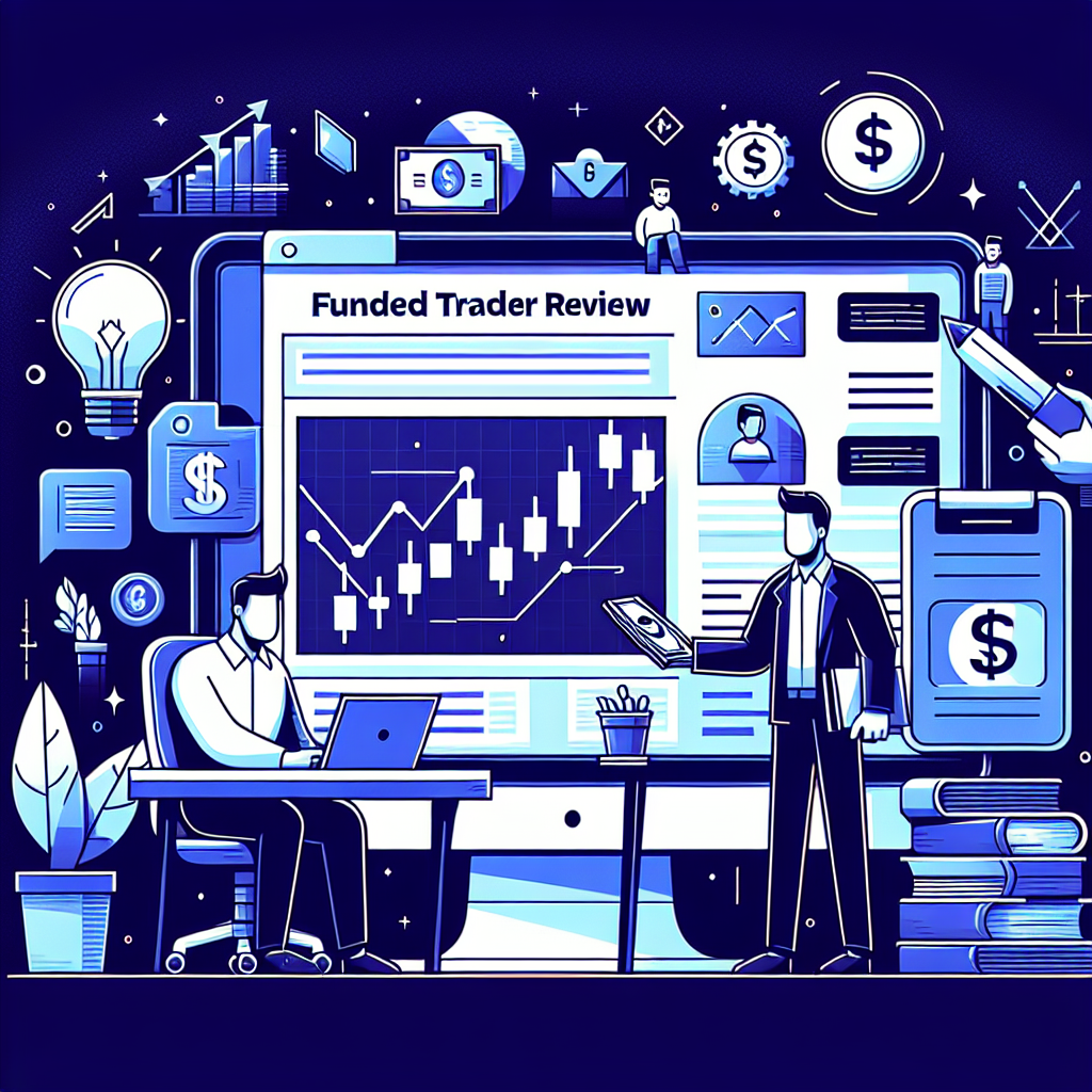 The Funded Trader Review: AI-Driven Trading Insights