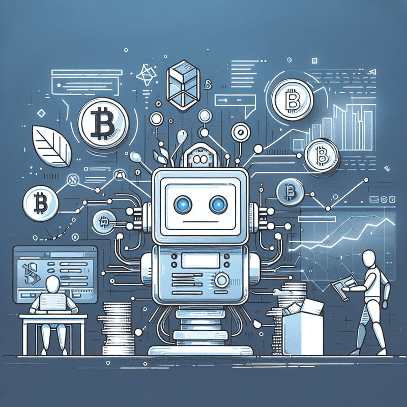 FIG‑1 alt about crypto bot trading strategy
