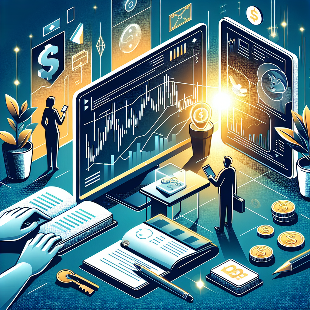 Revolutionize Crypto Prop Trading with AI Insights