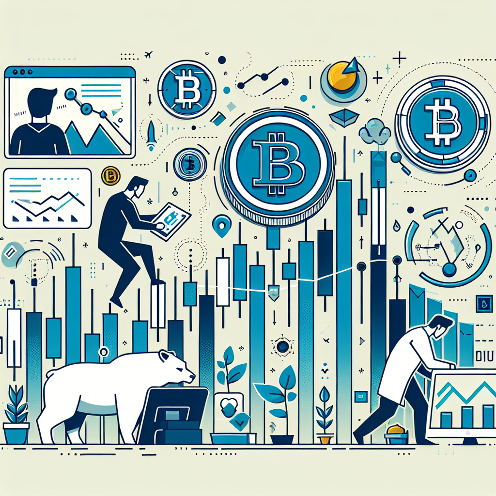 Essential Crypto Chart Patterns for Beginners