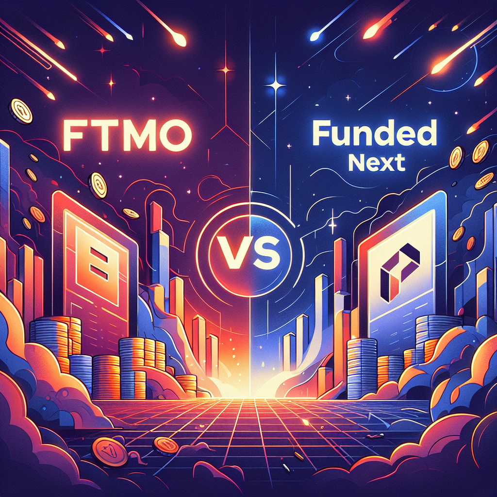 FTMO vs FundedNext: Choose Your Ideal Trading Path