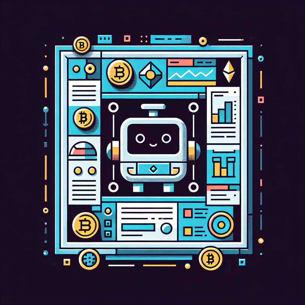 Beginner's Guide to Crypto Trading Bots: AI Made Easy