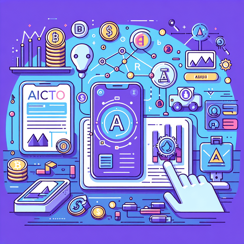 FIG‑1 alt about AI crypto app one click trading