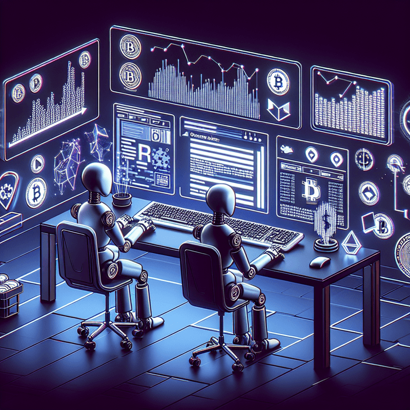 FIG‑1 alt about prompt-based crypto trading bot