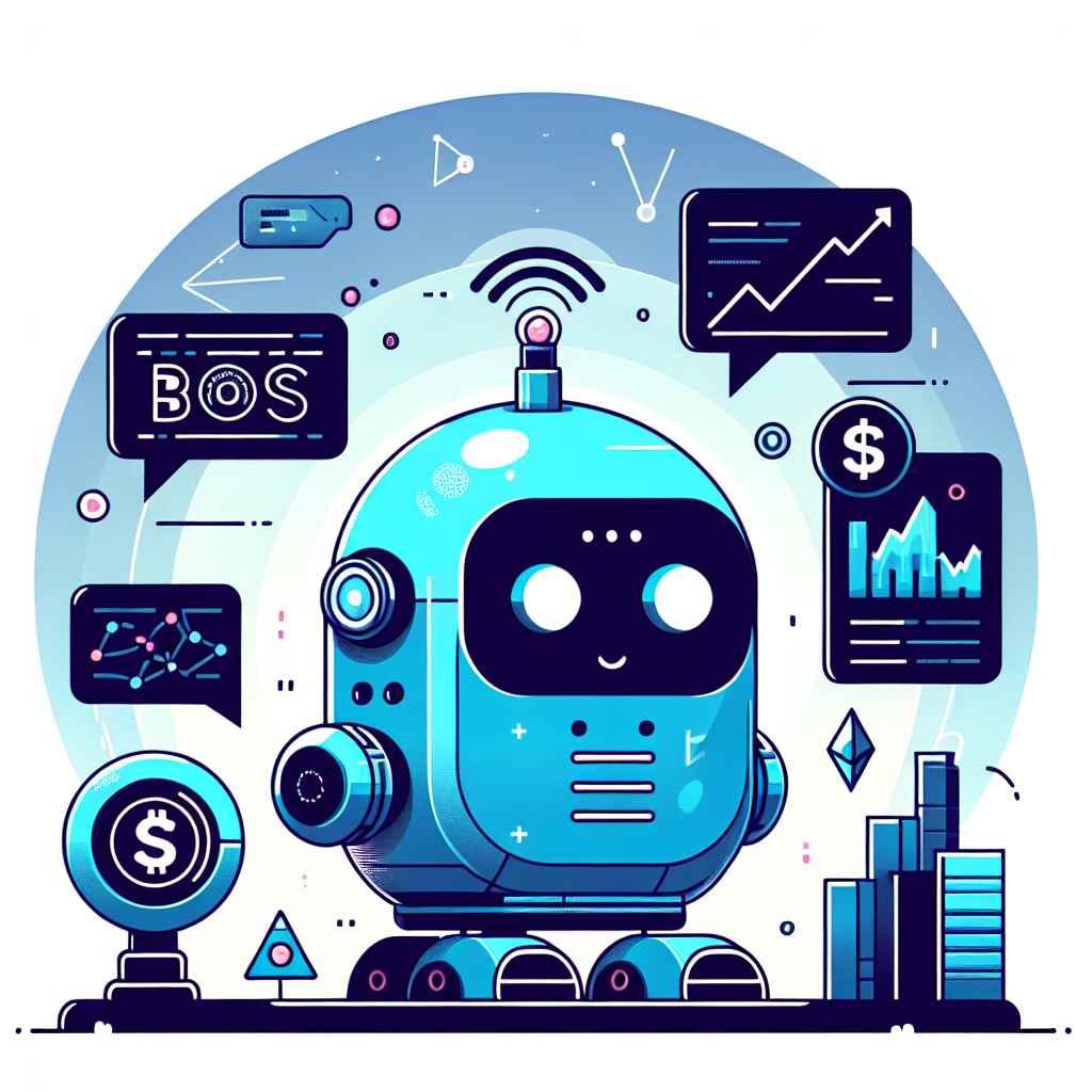AI-Powered Crypto Futures Trading Signals Bot