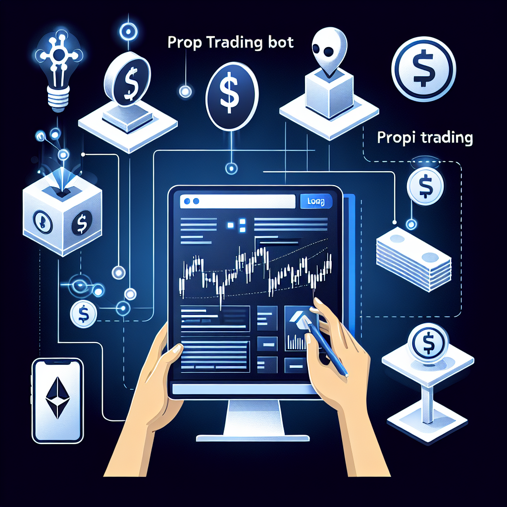 AI-Powered Prop Trading Bot: Profit with Multi-Agent Intelligence