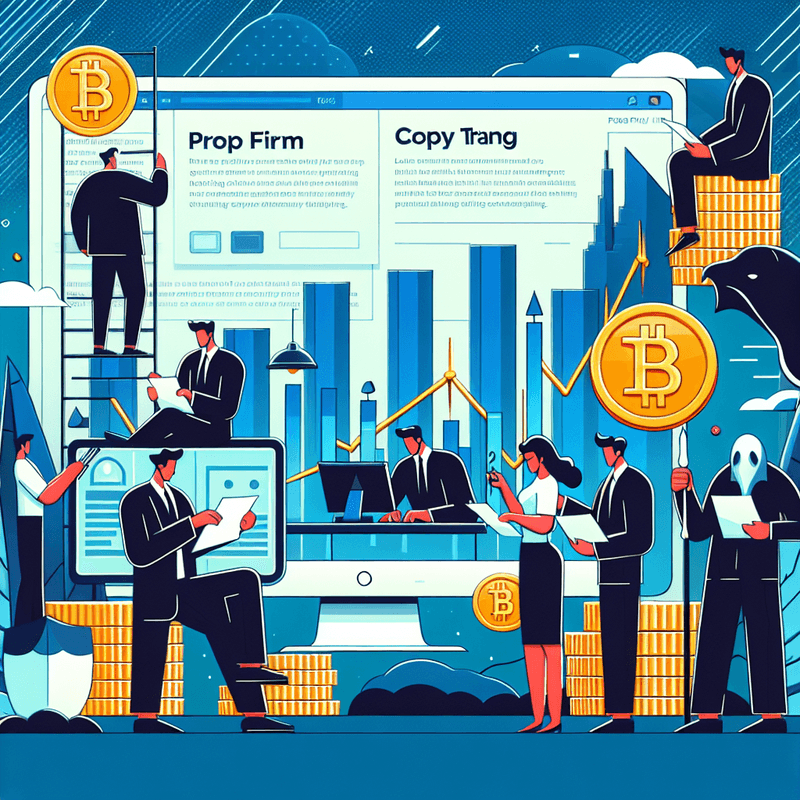 FIG‑1 alt about Prop firm copy trading