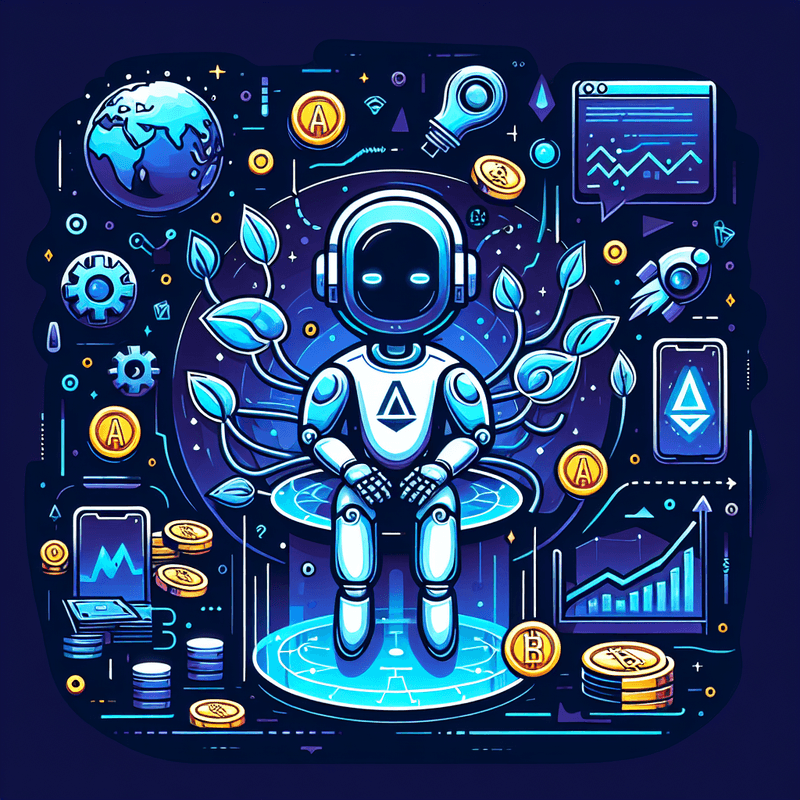 FIG‑2 alt about AI crypto trading bot Hyperliquid