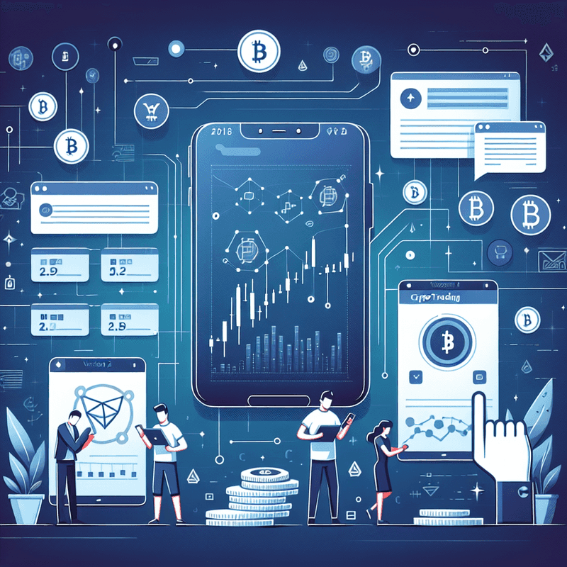 FIG-2 alt about crypto trading mobile app
