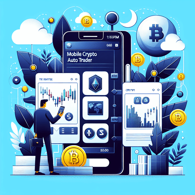 FIG‑2 alt about mobile crypto auto trader