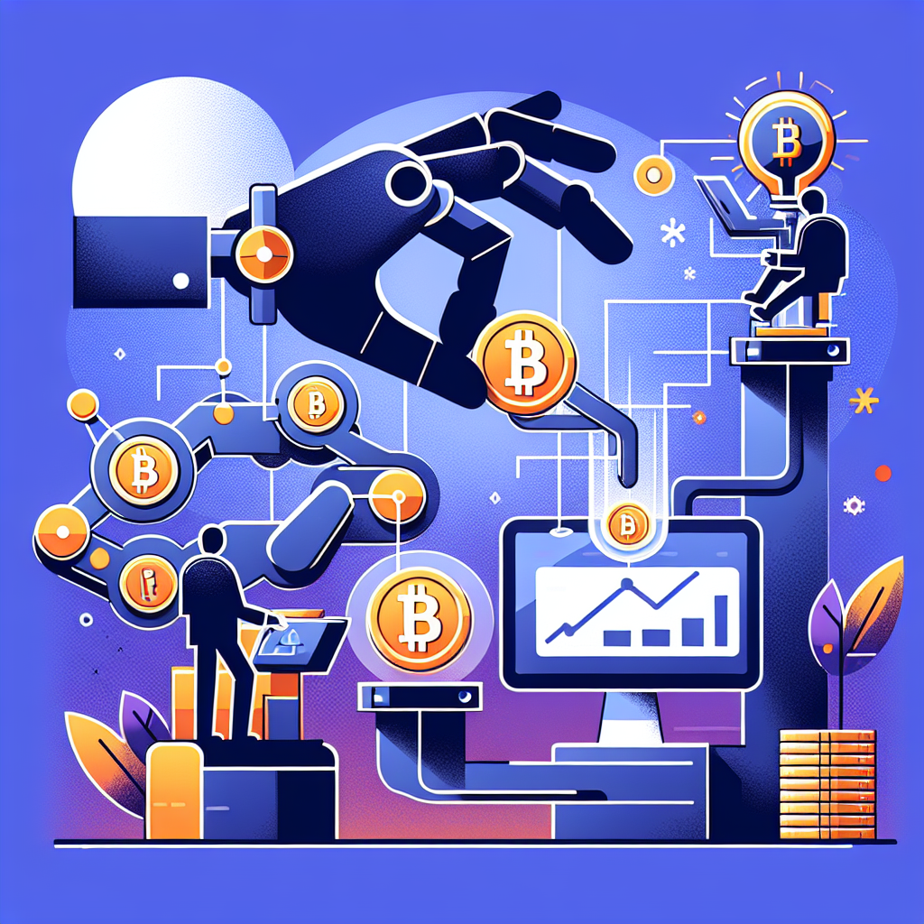Automate Crypto Trading: Harness AI for Smarter Profits