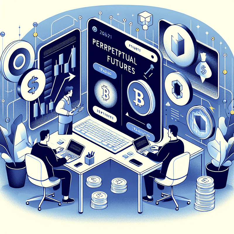 FIG‑2 alt about perpetual futures crypto trading