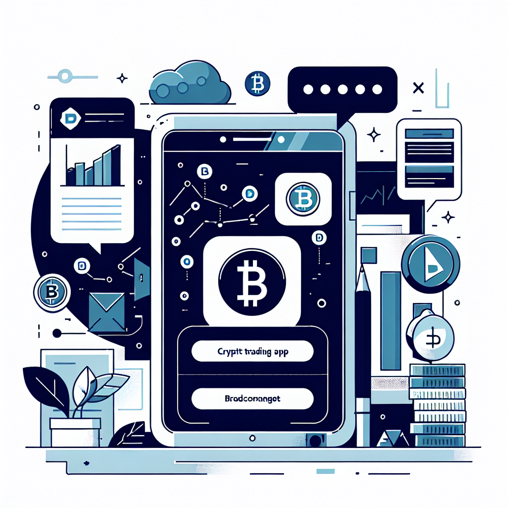 Revolutionary Crypto Trading App for Android Users