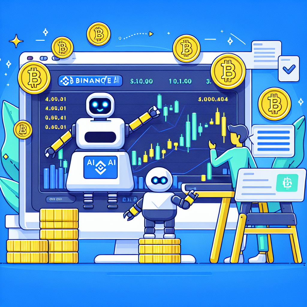 Revolutionize Trading with Binance AI Multi-Agent Bot